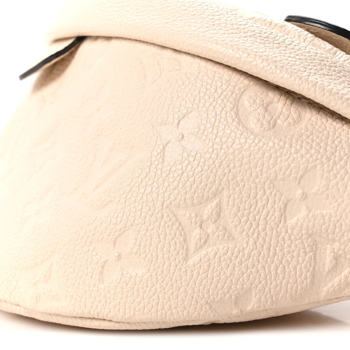 Empreinte BumBag Creme