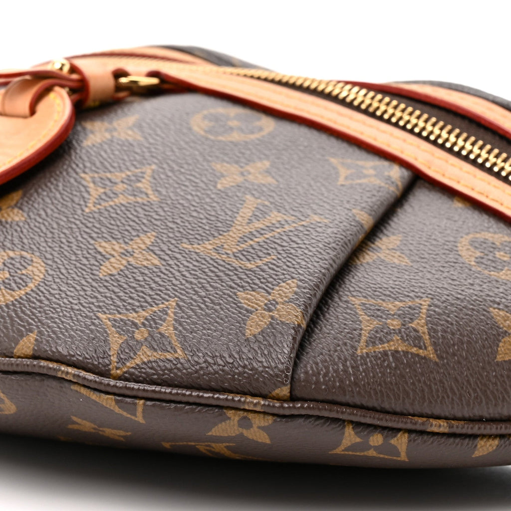 Monogram High Rise Bumbag