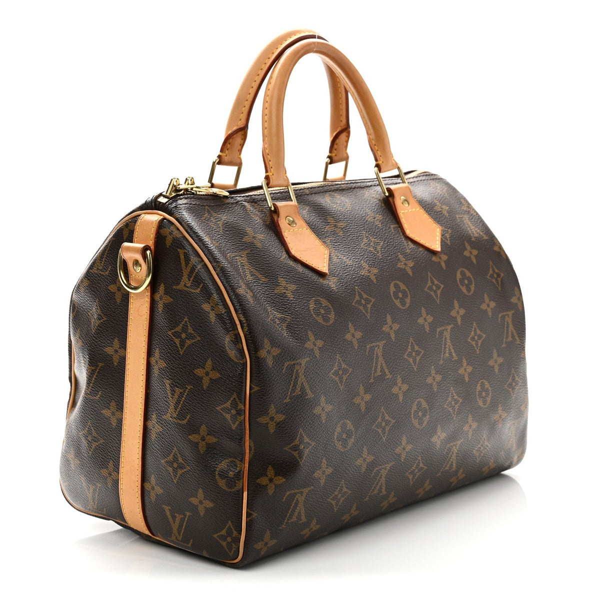 Monogram Speedy Bandouliere 30
