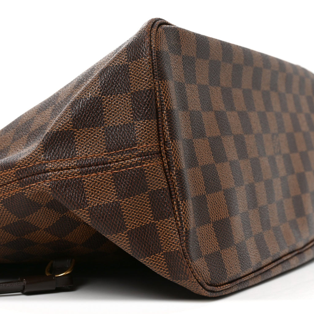 Damier Ebene Neverfull MM