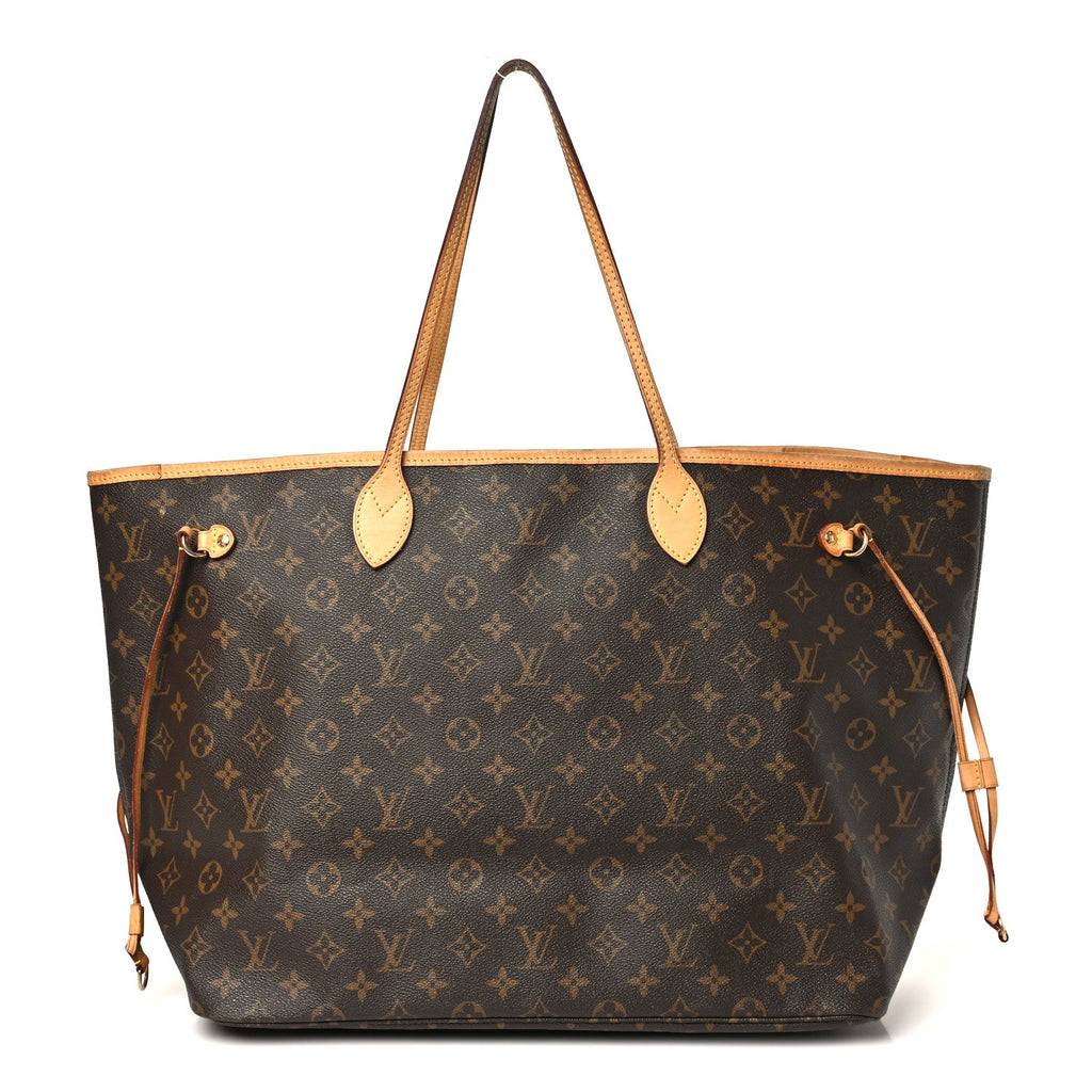 Monogram Neverfull GM