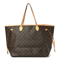 Monogram Neverfull GM