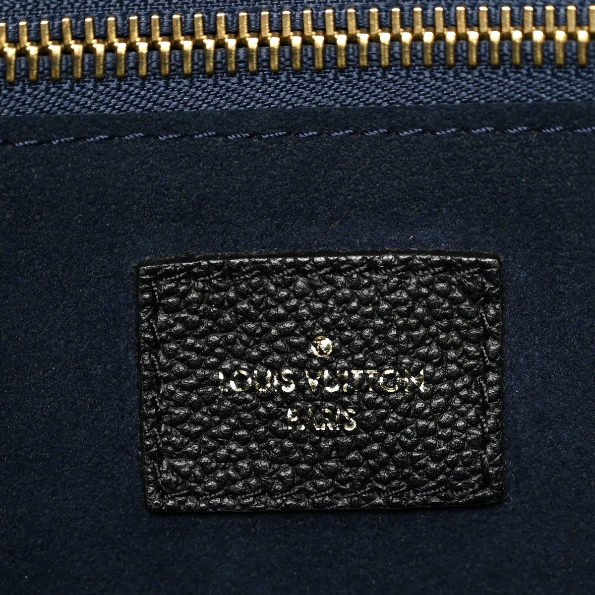 Empreinte Monogram Giant Neverfull MM Black