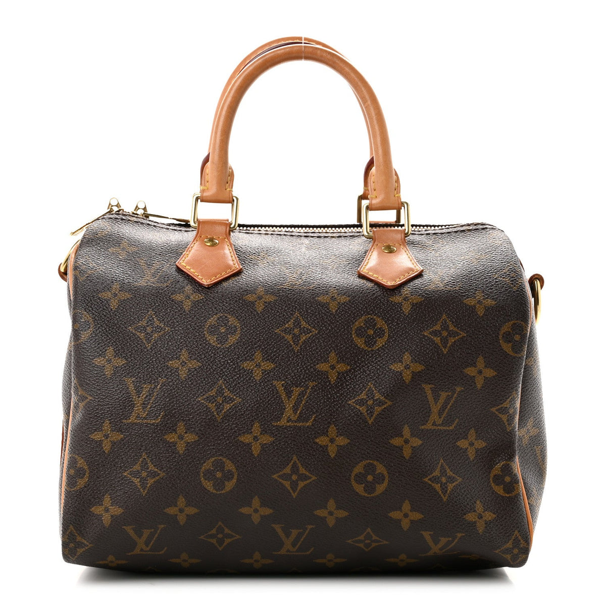 Monogram Speedy Bandouliere 25
