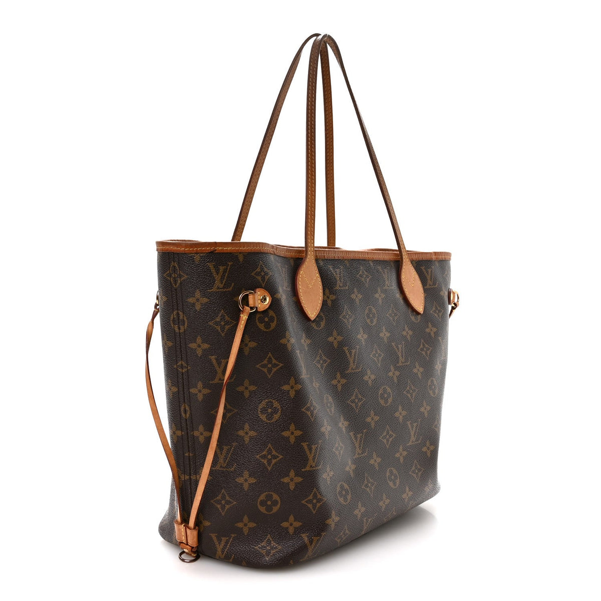 Monogram Neo Neverfull MM