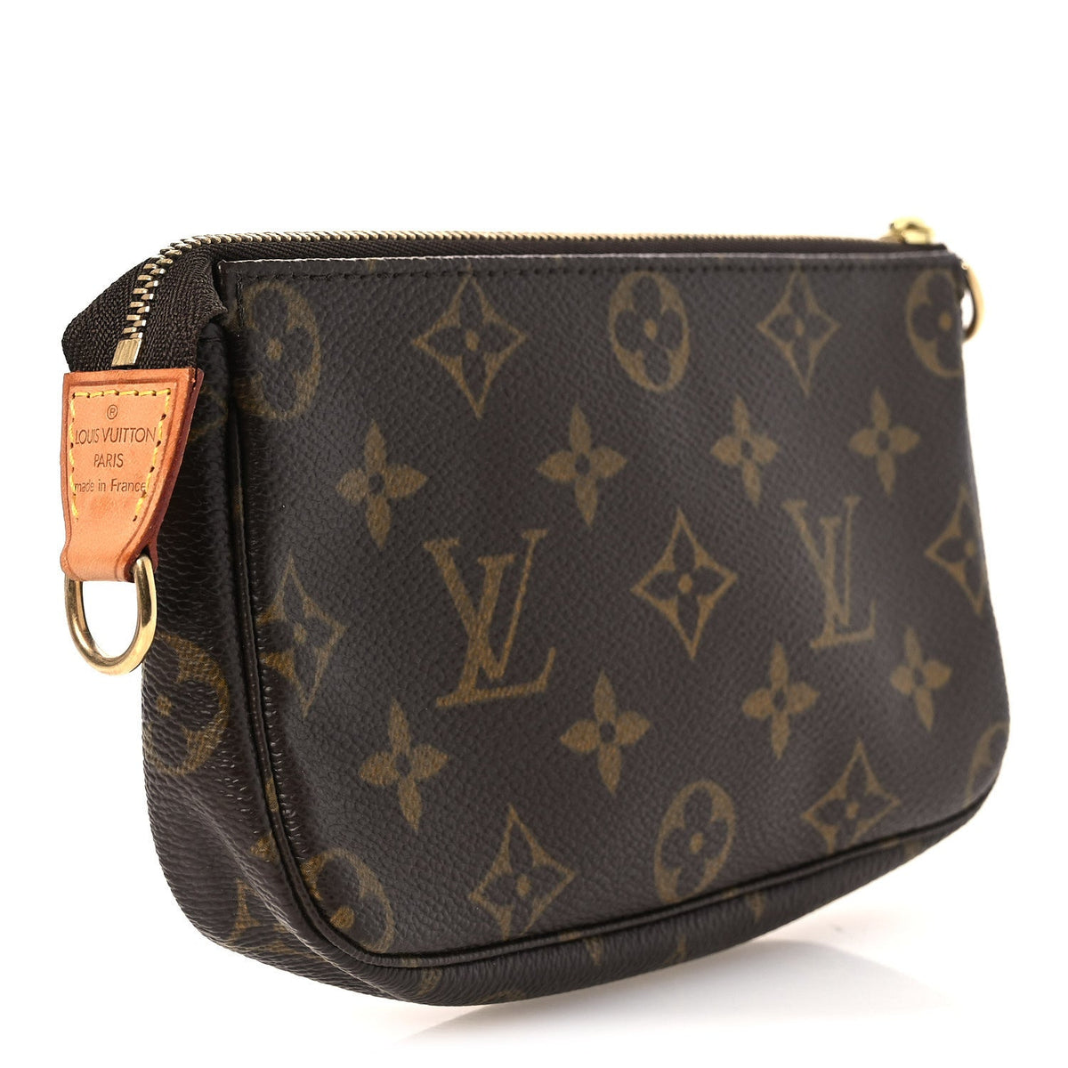Monogram Bucket Pochette Accessories