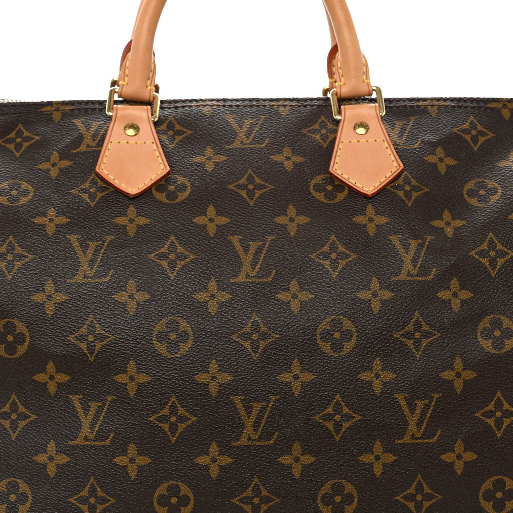 Monogram Speedy 40