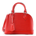 Epi Alma BB Coquelicot