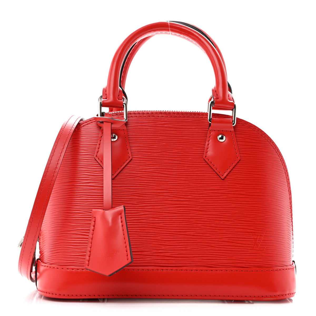 Epi Alma BB Coquelicot