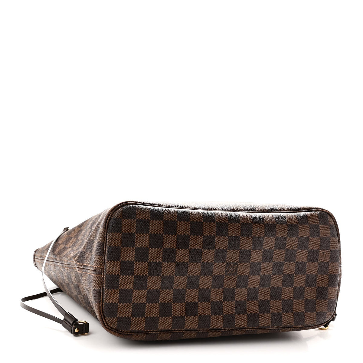 Damier Ebene Neverfull MM
