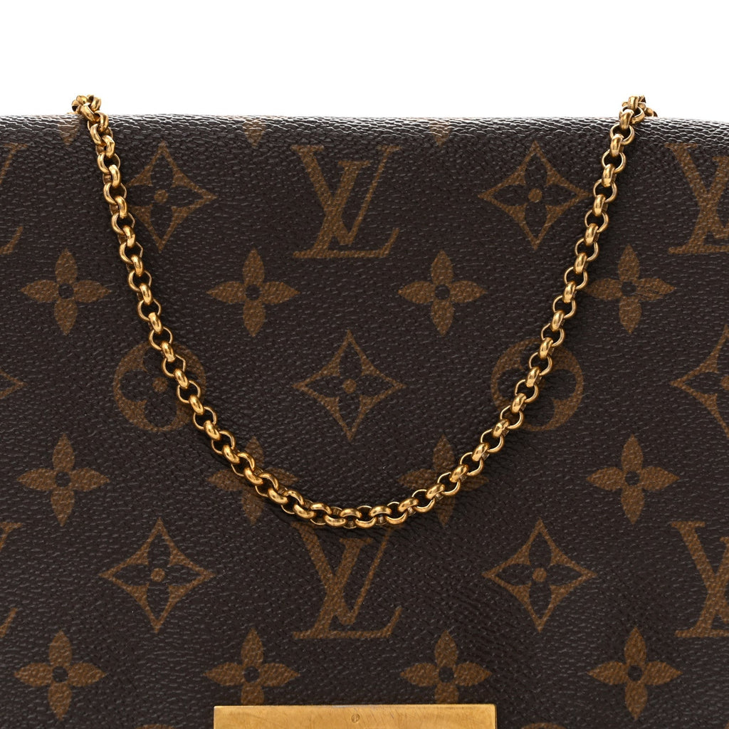 Monogram Favorite MM