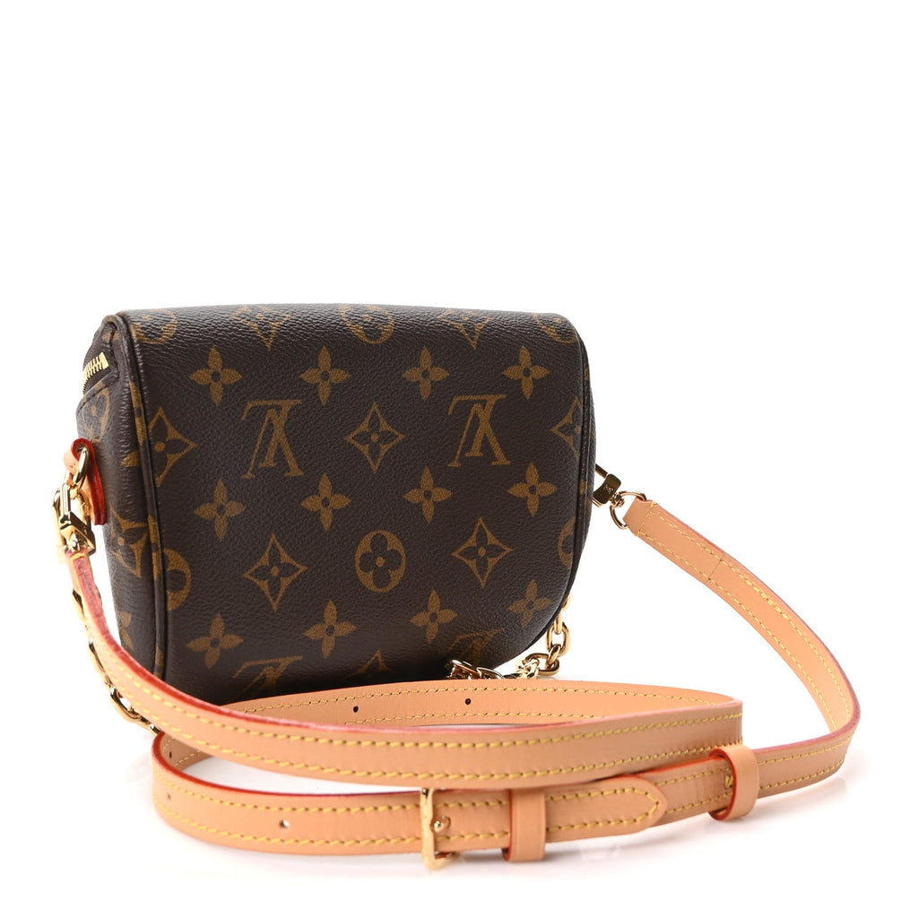 Monogram Mini Bumbag