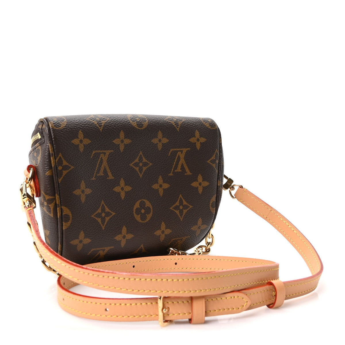 Monogram Mini Bumbag