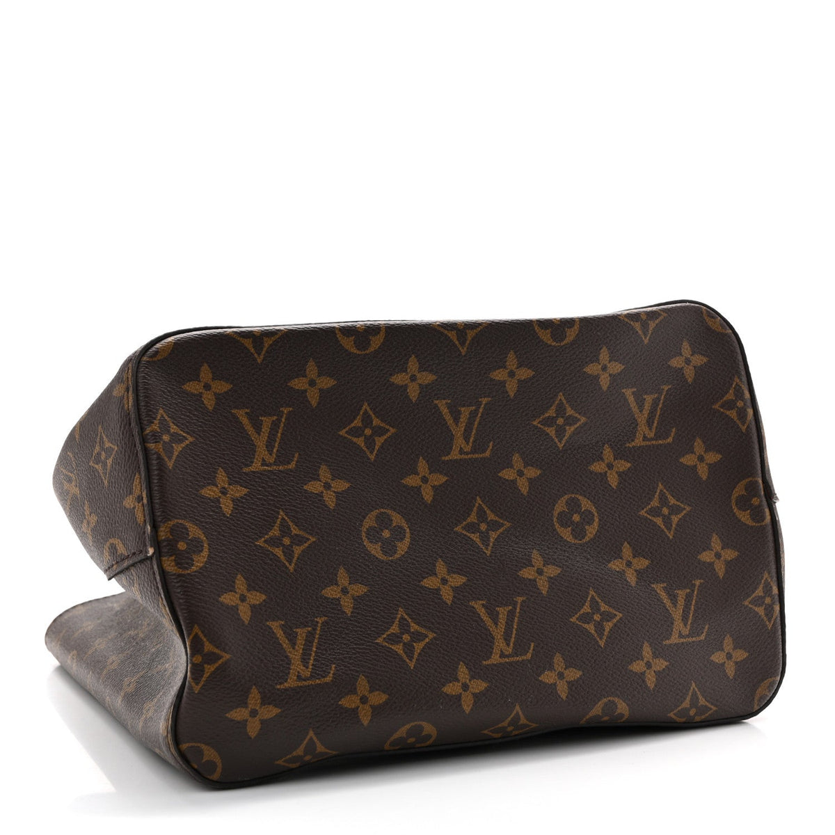 Monogram Neonoe MM Coquelicot