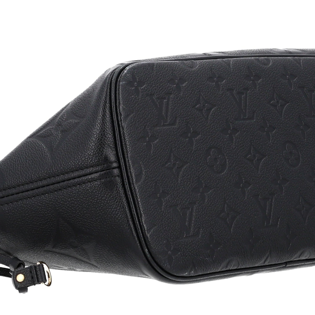 Empreinte Monogram Giant Neverfull MM Black