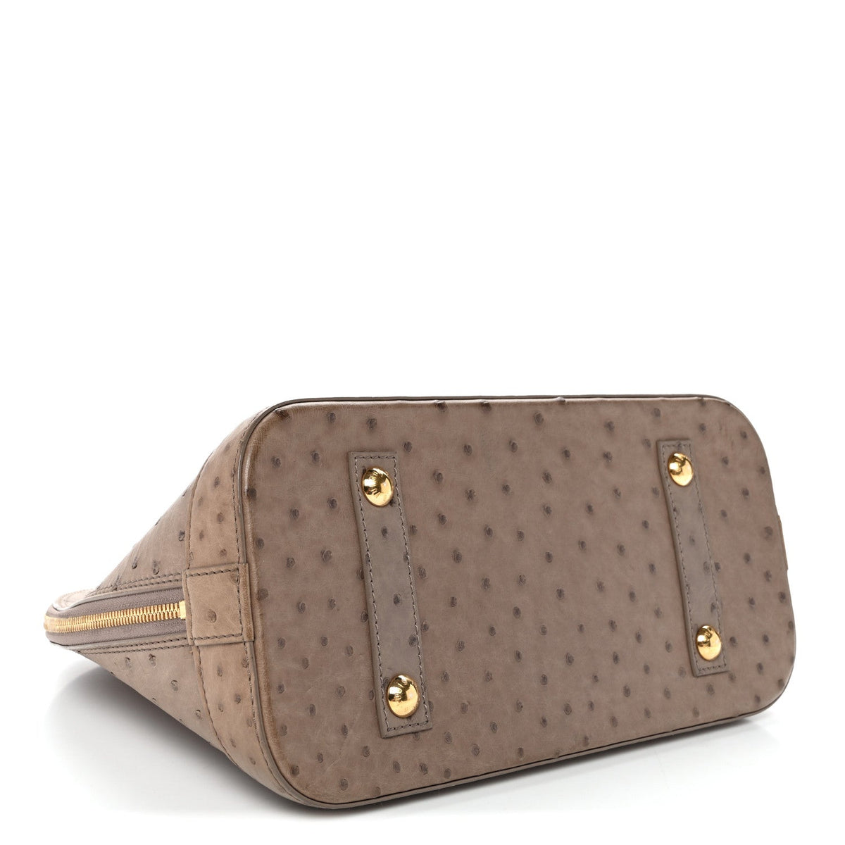 Ostrich Alma PM Gris