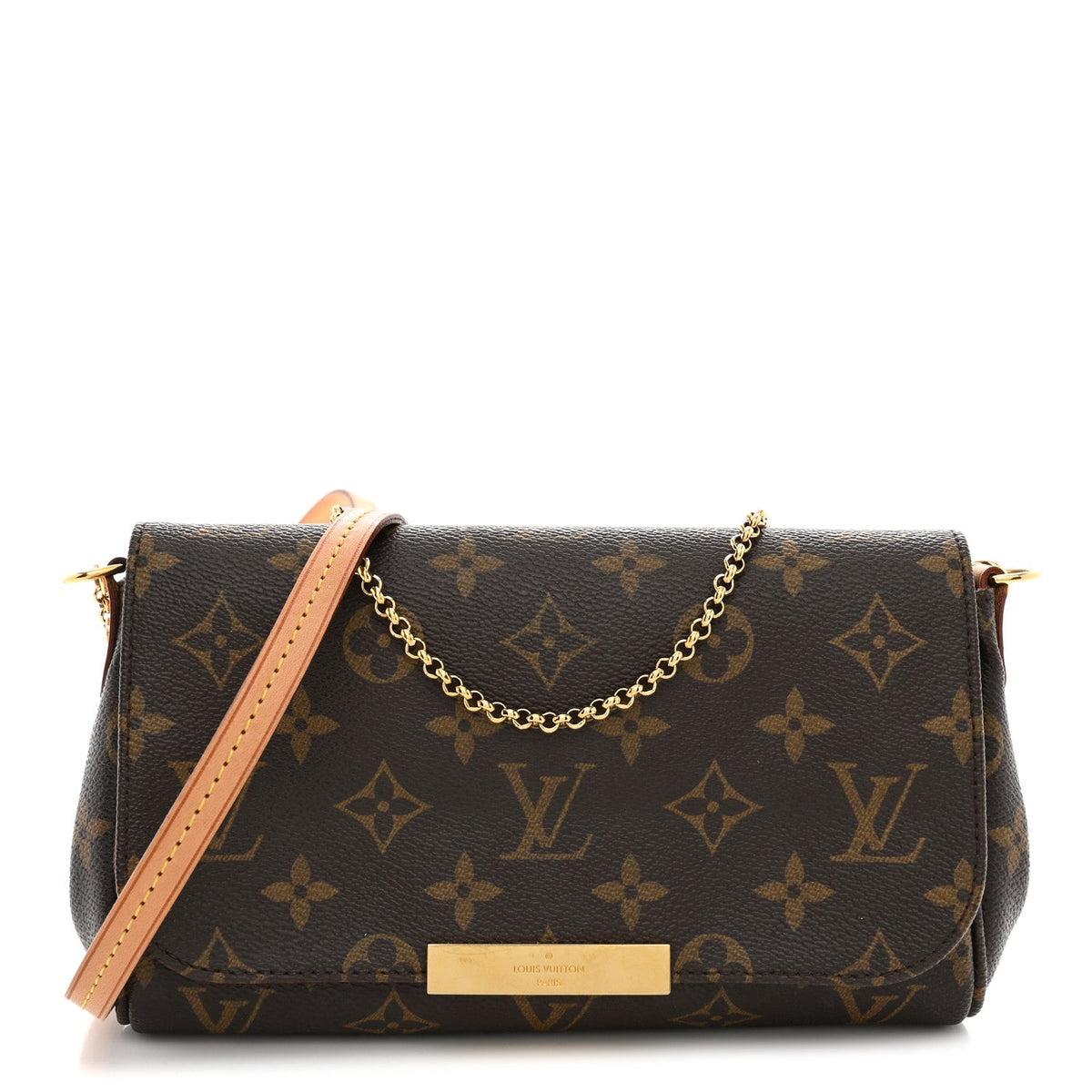 Monogram Favorite PM