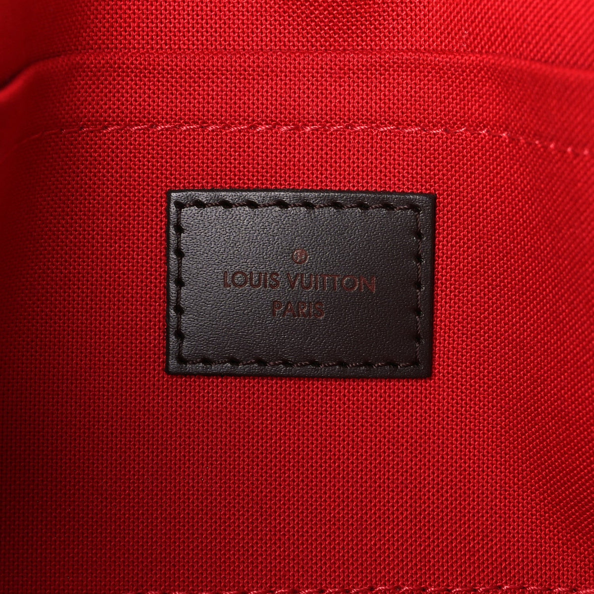 Damier Ebene Favorite MM
