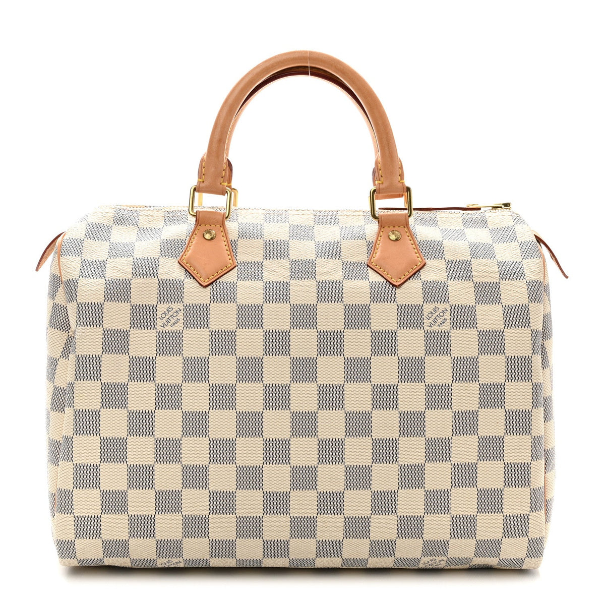 Damier Azur Speedy 30