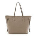Empreinte Monogram Giant Neverfull MM Tourterelle