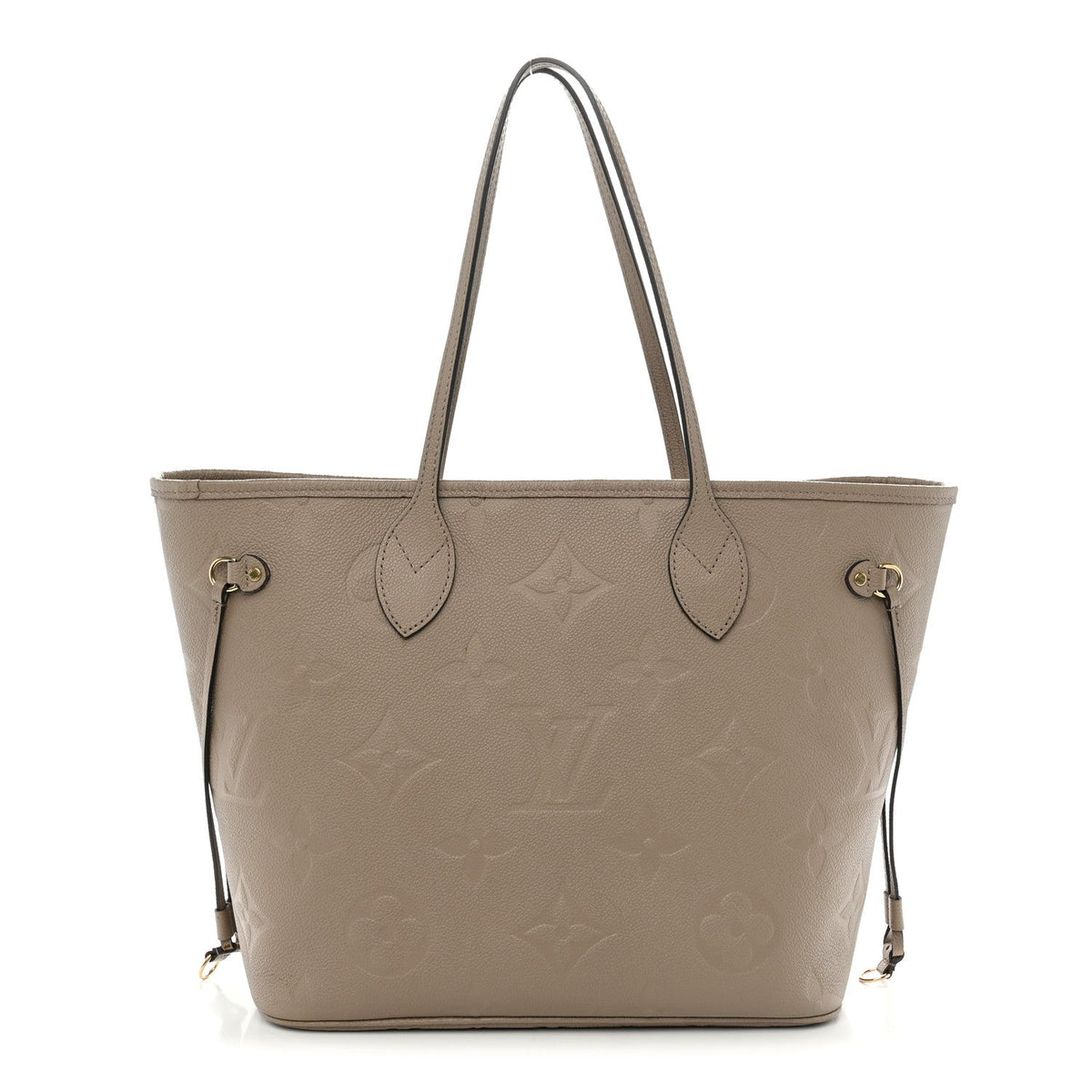 Empreinte Monogram Giant Neverfull MM Tourterelle