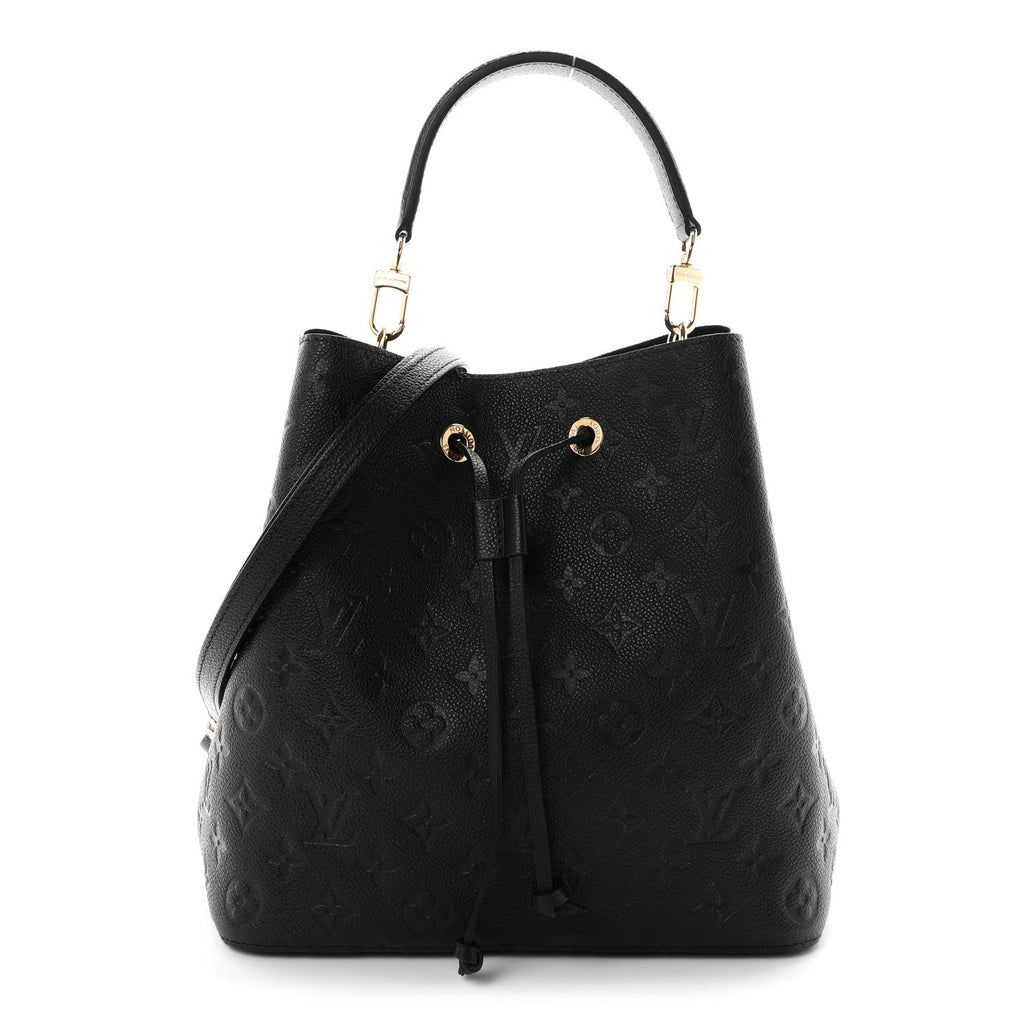 Empreinte Neonoe MM Black