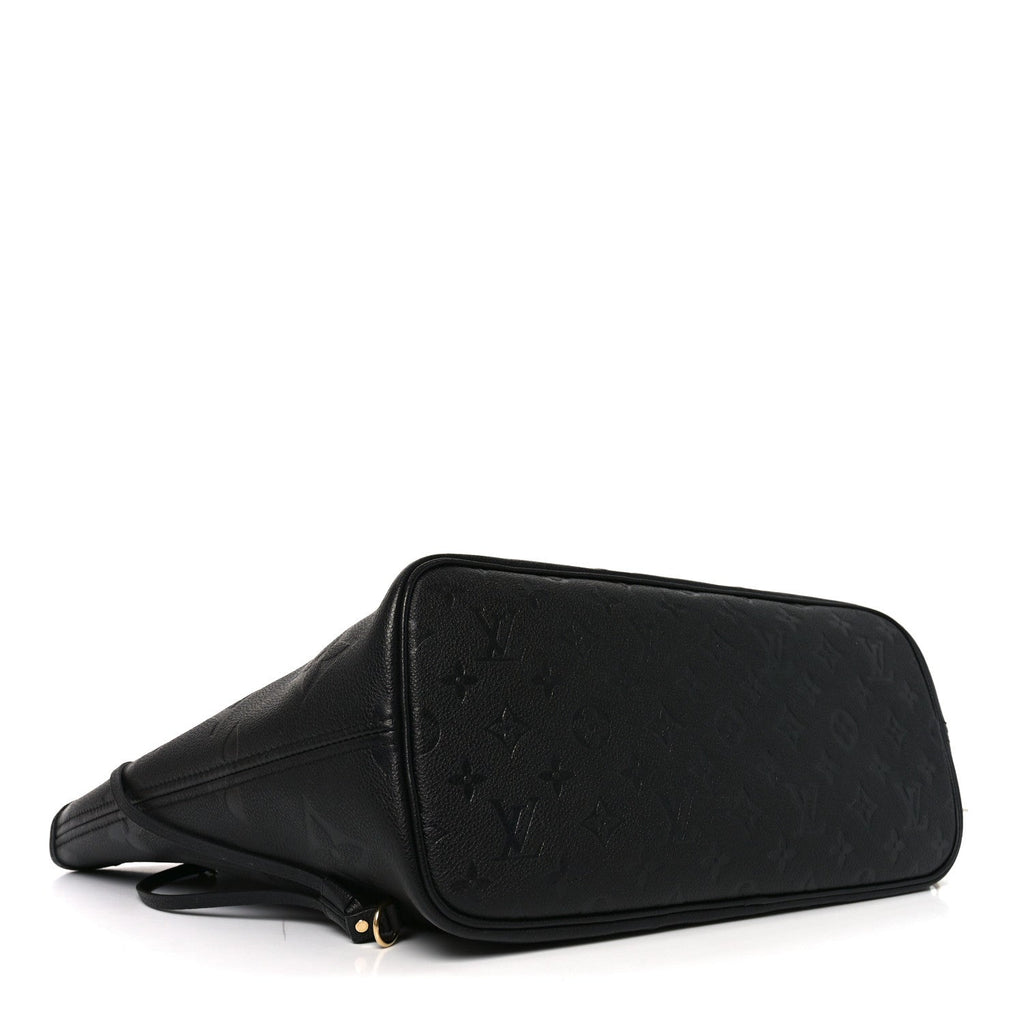 Empreinte Monogram Giant Neverfull MM Black