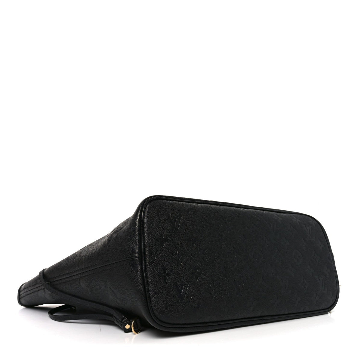 Empreinte Monogram Giant Neverfull MM Black