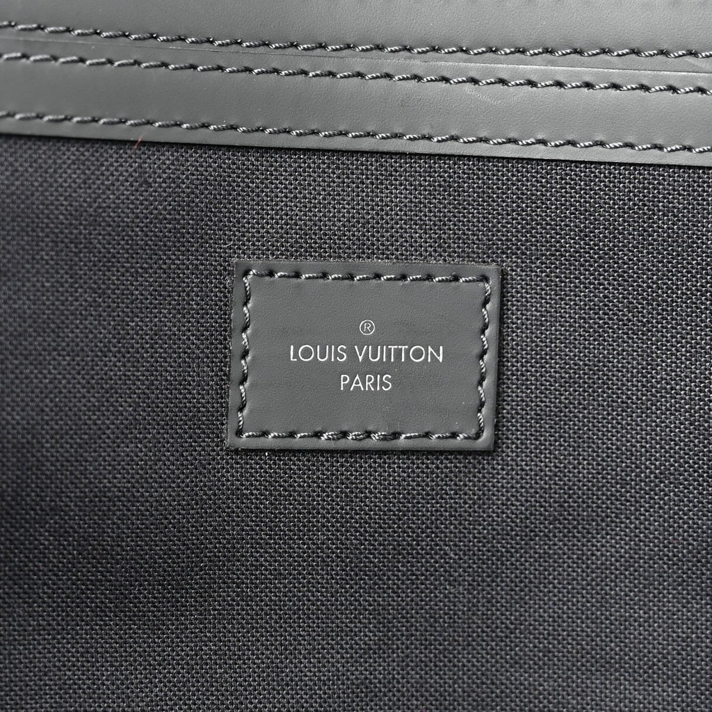 Damier Cobalt Keepall Bandouliere 55