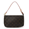 Monogram Pochette Accessories