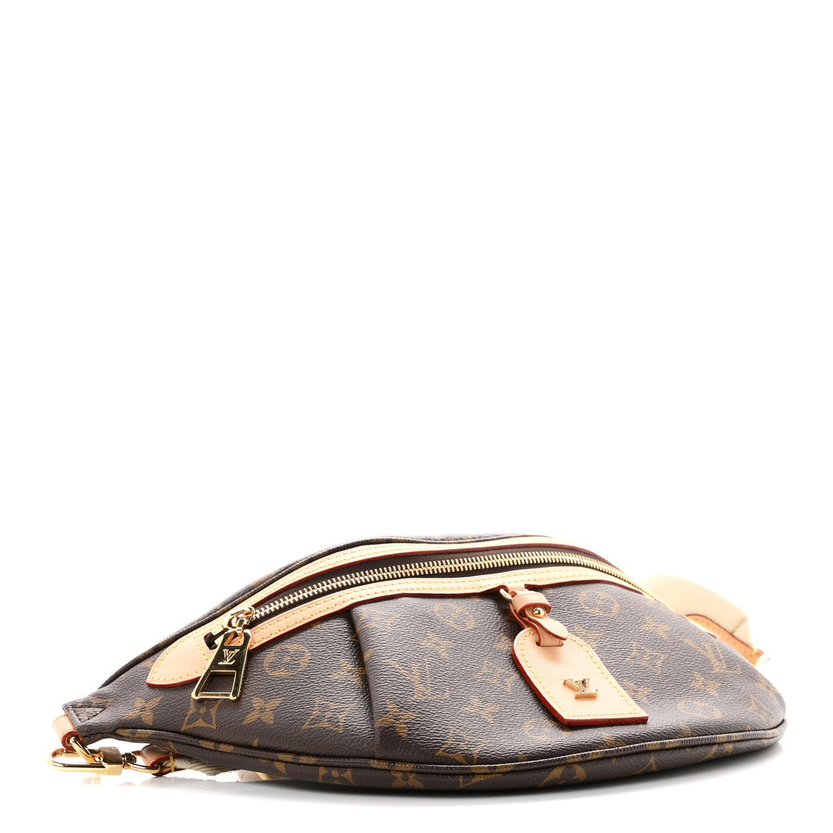 Monogram High Rise Bumbag