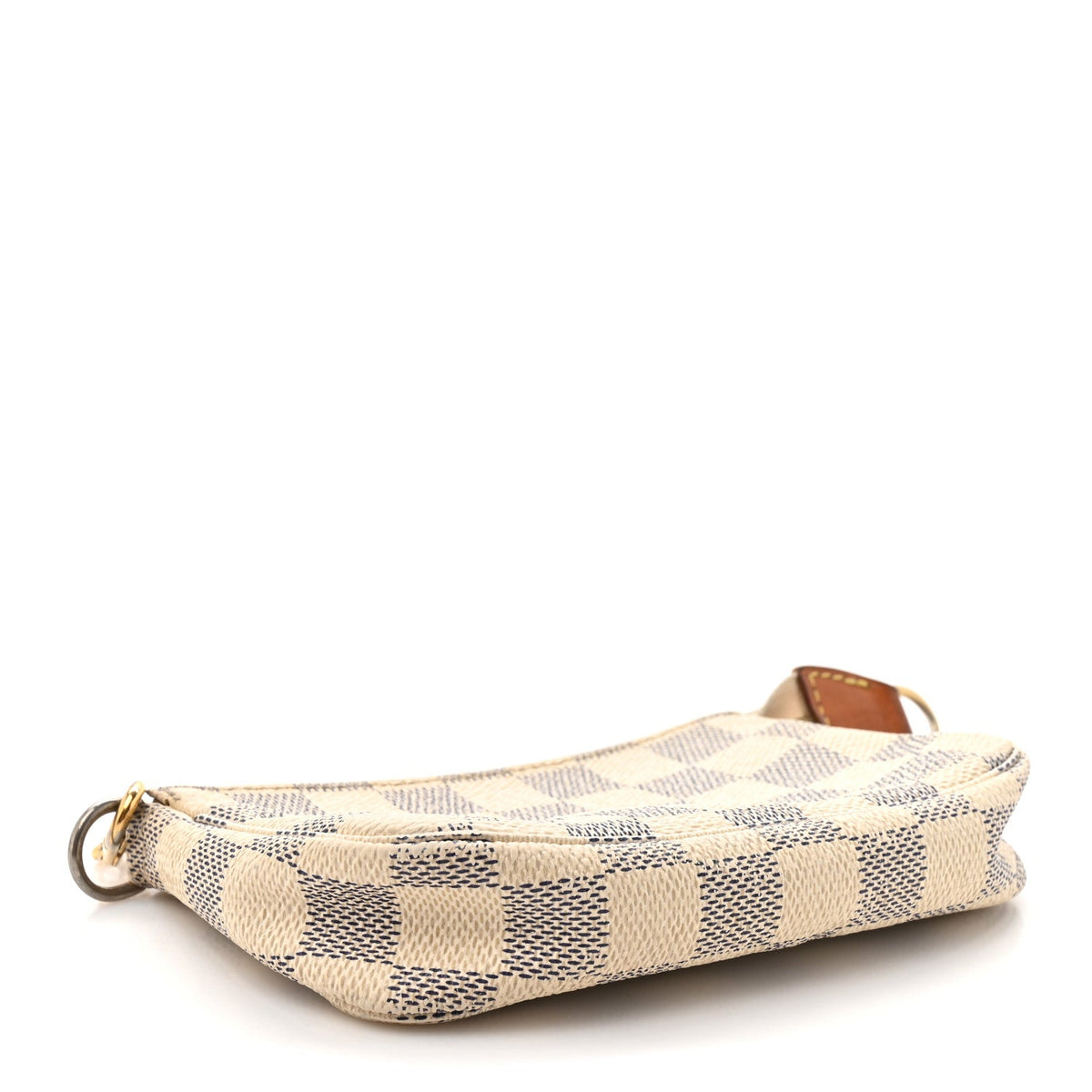 Damier Azur Mini Pochette Accessories