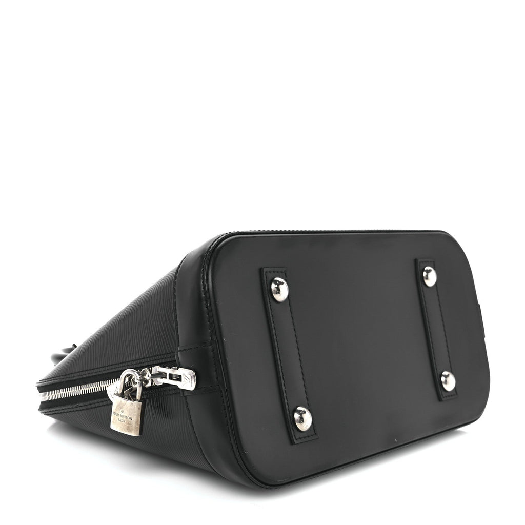 Epi Alma PM Black