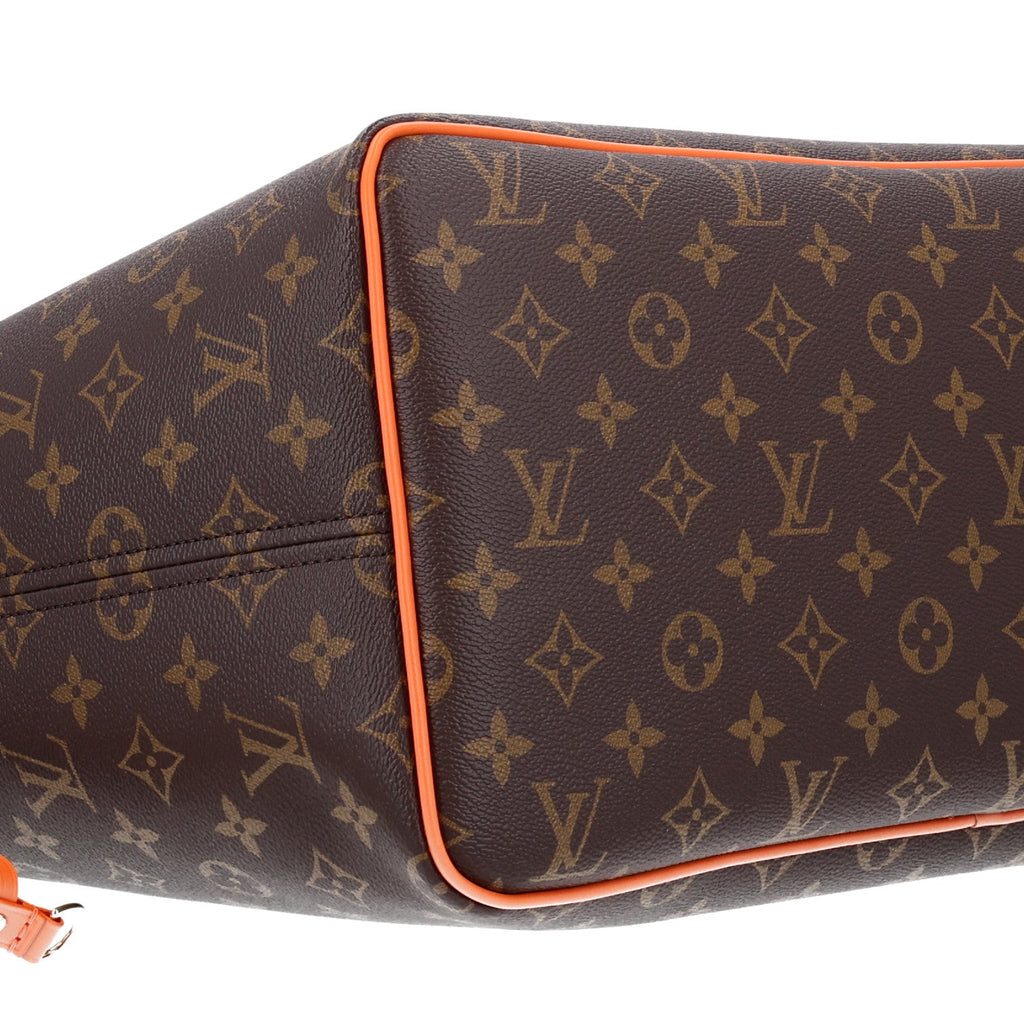 Monogram Neverfull GM  St Barth
