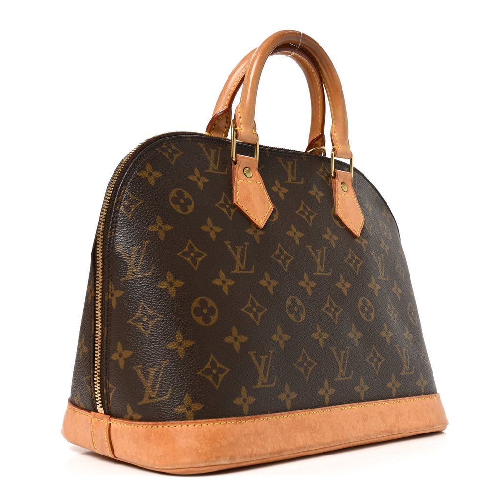 Monogram Alma PM