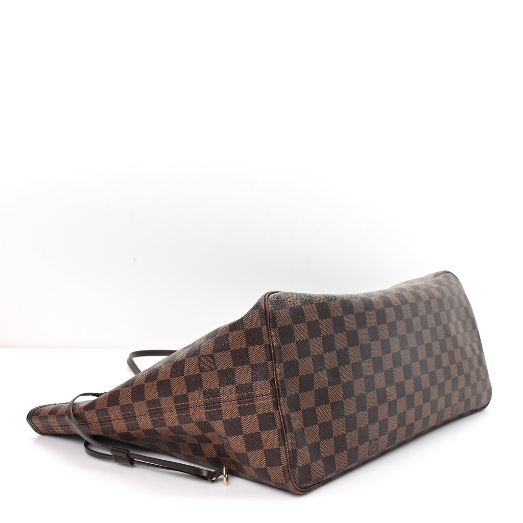 Damier Ebene Neverfull GM