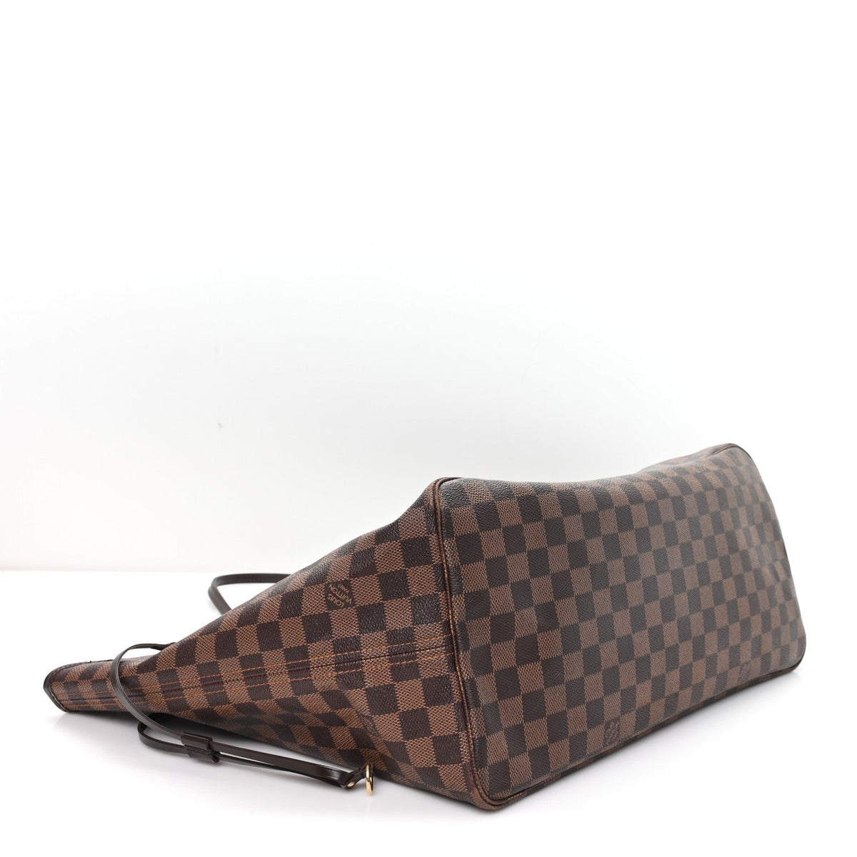 Damier Ebene Neverfull GM
