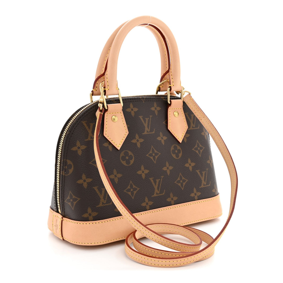Monogram Alma BB