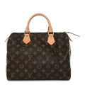 Monogram Speedy 30