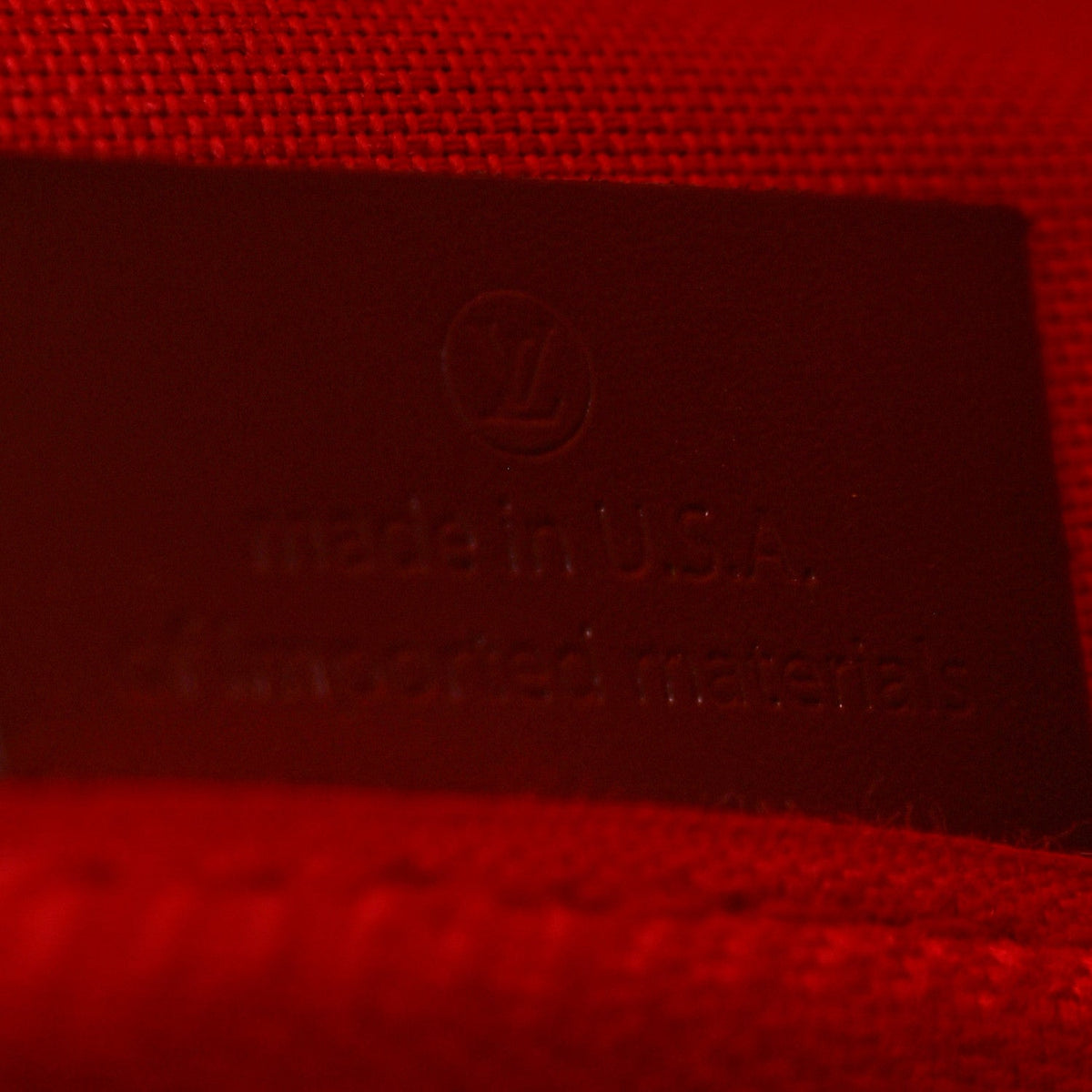 Damier Ebene Favorite MM