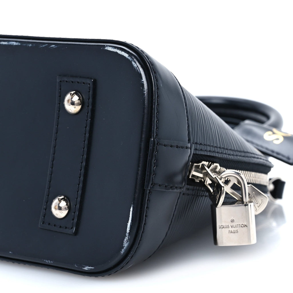 Epi Alma BB Black
