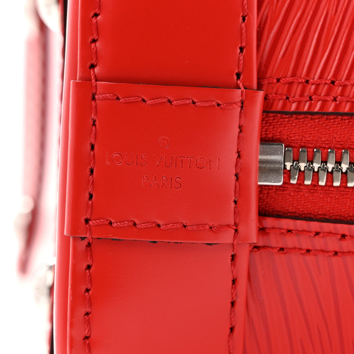 Epi Alma BB Coquelicot