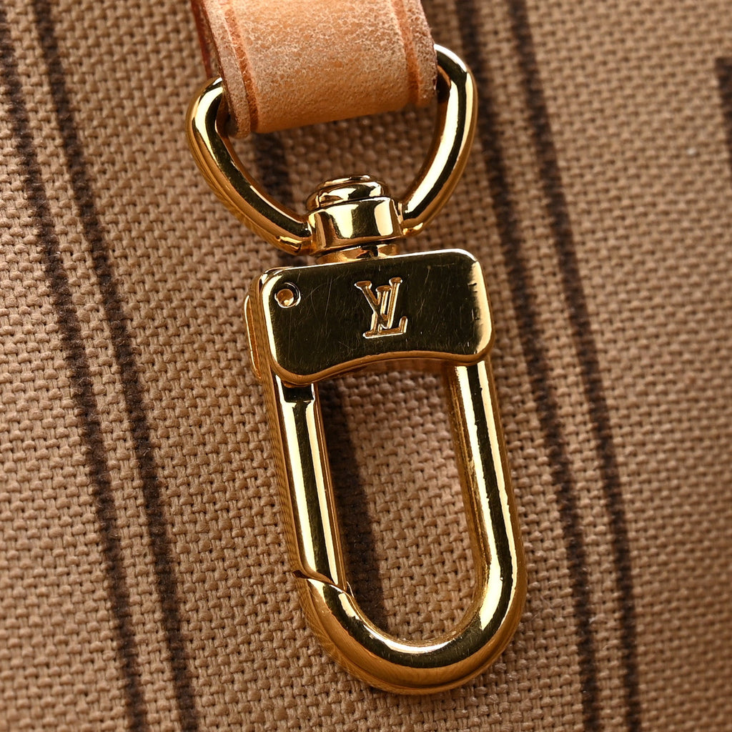 Monogram Neverfull MM