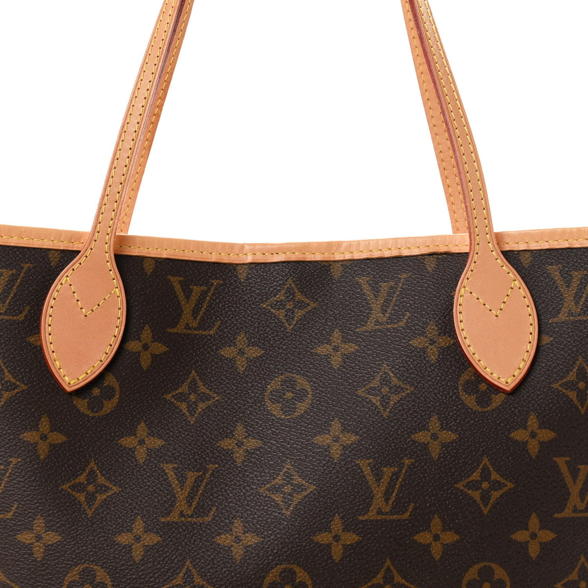 Monogram Neo Neverfull MM