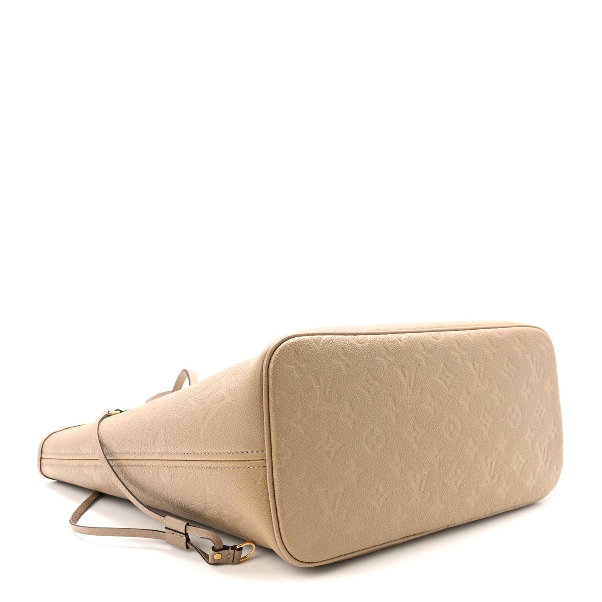 Empreinte Monogram Giant Neverfull MM Tourterelle