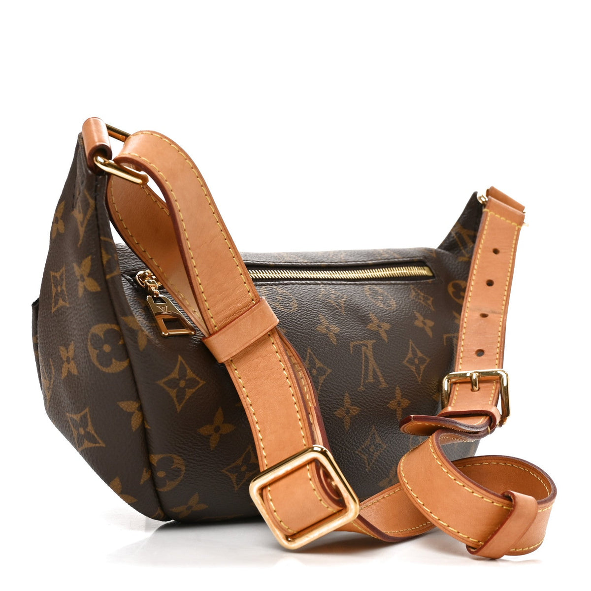 Monogram Bumbag