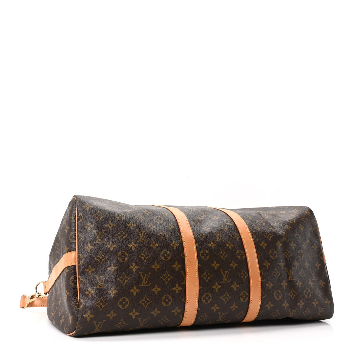 Monogram Keepall Bandouliere 55