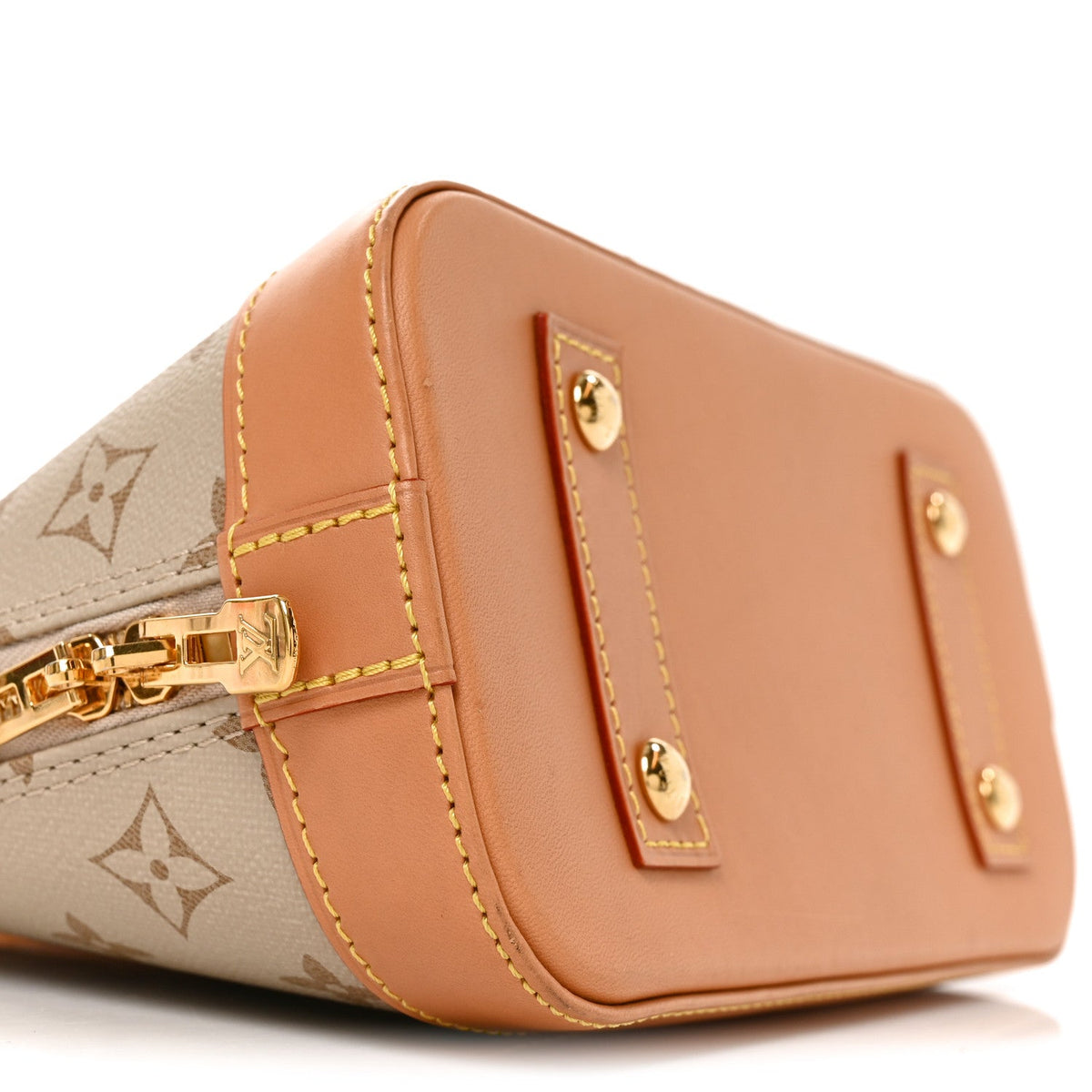 Monopaname Alma BB Beige Ocher