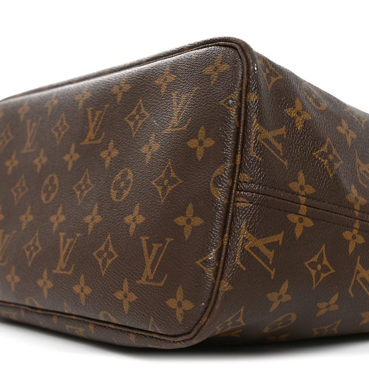Monogram Neo Neverfull MM Pivoine
