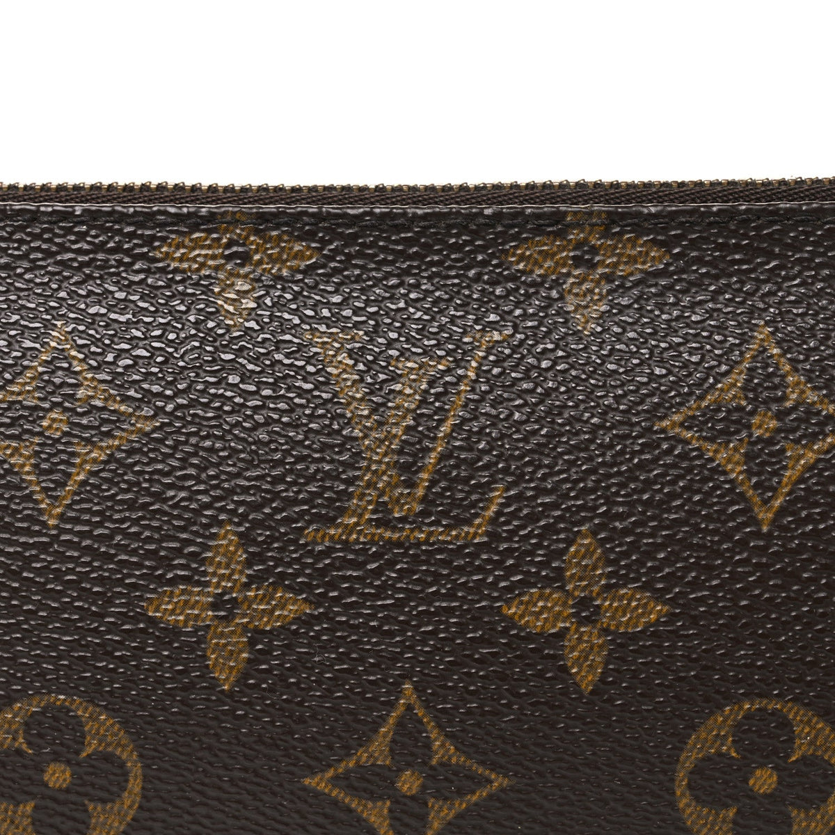 Monogram Pochette Accessories